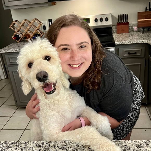 Meet the Posher Other - Meet your Posher, Camilla